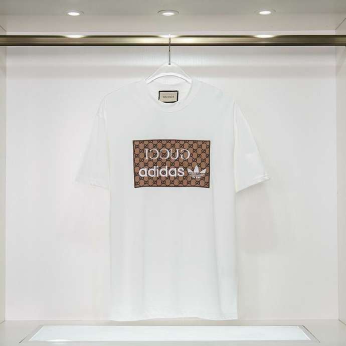 Picture of Gucci T Shirts Short _SKUGucciS-XXL901835503